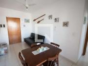 Apartamento para Locação em Praia Grande/SP Vila Caiçara...