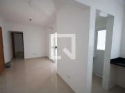 Apartamento para Locação em Praia Grande/SP Vila Caiçara...