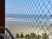 Apartamento para Locação em Praia Grande/SP Vila Caiçara...