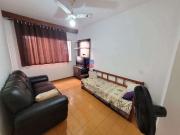 Apartamento para Locação em Praia Grande/SP Vila Caiçara...