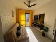 Apartamento para Locação em Praia Grande/SP Vila Caiçara...