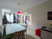 Apartamento para Locação em Praia Grande/SP Vila Caiçara...