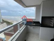 Apartamento para Locação em Praia Grande/SP Vila Caiçara...