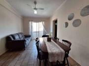 Apartamento para Locação em Praia Grande/SP Vila Caiçara...