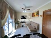 Apartamento para Locação em Praia Grande/SP Vila Caiçara...