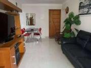 Apartamento para Locação em Praia Grande/SP Vila Caiçara...