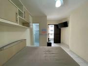 Apartamento para Locação em Praia Grande/SP Vila Caiçara...