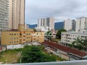 Apartamento para Locação em Praia Grande/SP Vila Caiçara...