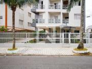 Apartamento para Locação em Praia Grande/SP Vila Caiçara...