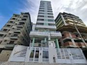 Apartamento para Locação em Praia Grande/SP Vila Caiçara...