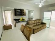 Apartamento para Locação em Praia Grande/SP Vila Caiçara...