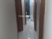 Apartamento para Locação em Praia Grande/SP Vila Caiçara...