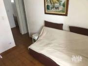 Apartamento para Locação em Praia Grande/SP Vila Caiçara...