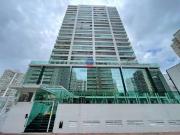 Apartamento para Locação em Praia Grande/SP Vila Caiçara...