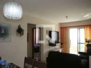 Apartamento para Locação em Praia Grande/SP Vila Caiçara...