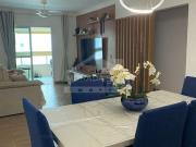 Apartamento para Locação em Praia Grande/SP Vila Caiçara...