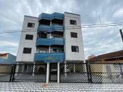 Apartamento para Locação em Praia Grande/SP Vila Caiçara...