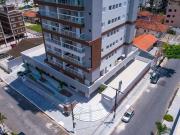 Apartamento para Locação em Praia Grande/SP Vila Caiçara...