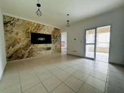Apartamento para Locação em Praia Grande/SP Vila Caiçara...