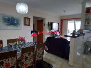 Apartamento para Locação em Praia Grande/SP Vila Caiçara...