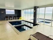 Apartamento para Locação em Praia Grande/SP Vila Caiçara...