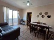 Apartamento para Locação em Praia Grande/SP Vila Caiçara...