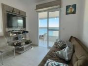 Apartamento para Locação em Praia Grande/SP Vila Caiçara...