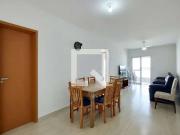 Apartamento para Locação em Praia Grande/SP Vila Caiçara...