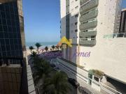 Apartamento para Locação em Praia Grande/SP Vila Caiçara...