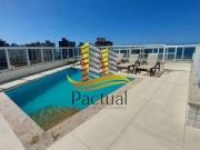 Apartamento para Locação em Praia Grande/SP Vila Caiçara...