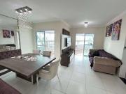 Apartamento para Locação em Praia Grande/SP Vila Caiçara...