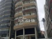 Apartamento para Locação em Praia Grande/SP Vila Caiçara...