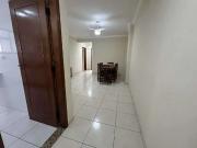 Apartamento para Locação em Praia Grande/SP Vila Caiçara...