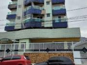 Apartamento para Locação em Praia Grande/SP Vila Caiçara...