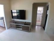 Apartamento para Locação em Praia Grande/SP Vila Caiçara...