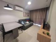 Apartamento para Locação em Praia Grande/SP Vila Caiçara...