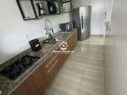 Apartamento para Locação em Praia Grande/SP Vila Caiçara...