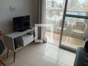 Apartamento para Locação em Praia Grande/SP Vila Caiçara...