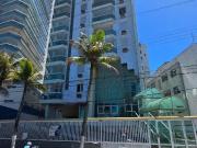 Apartamento para Locação em Praia Grande/SP Vila Caiçara...