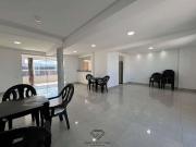 Apartamento para Locação em Praia Grande/SP Vila Caiçara...