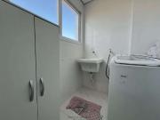 Apartamento para Locação em Praia Grande/SP Vila Caiçara...