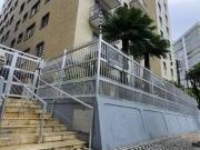 Apartamento para Locação em Praia Grande/SP Vila Caiçara...