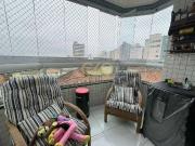 Apartamento para Locação em Praia Grande/SP Vila Caiçara... Apartamento para Locação em Praia Grande/SP Vila Caiçara...