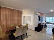 Apartamento para Locação em Praia Grande/SP Vila Caiçara...
