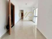 Apartamento para Locação em Praia Grande/SP Vila Caiçara...