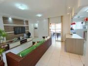 Apartamento para Locação em Praia Grande/SP Vila Caiçara...