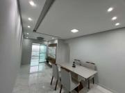 Apartamento para Locação em Praia Grande/SP Vila Caiçara...