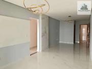 Apartamento para Locação em Praia Grande/SP Vila Caiçara...