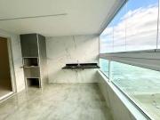 Apartamento para Locação em Praia Grande/SP Vila Caiçara...