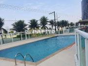 Apartamento para Locação em Praia Grande/SP Vila Caiçara...